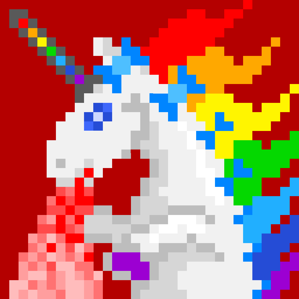 Unicorn #1178