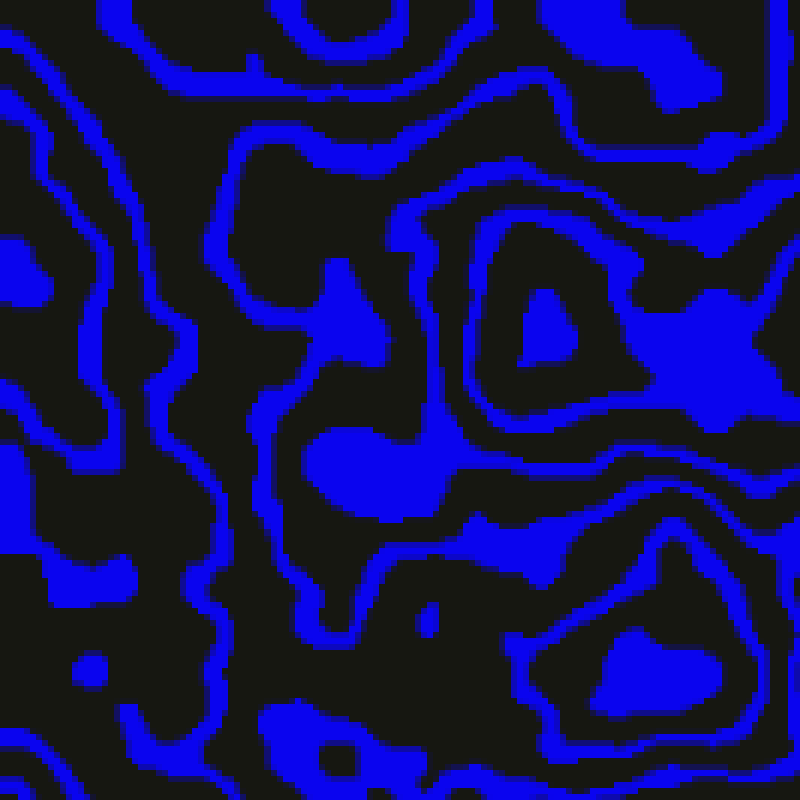 Color Noise with moving mouse #15