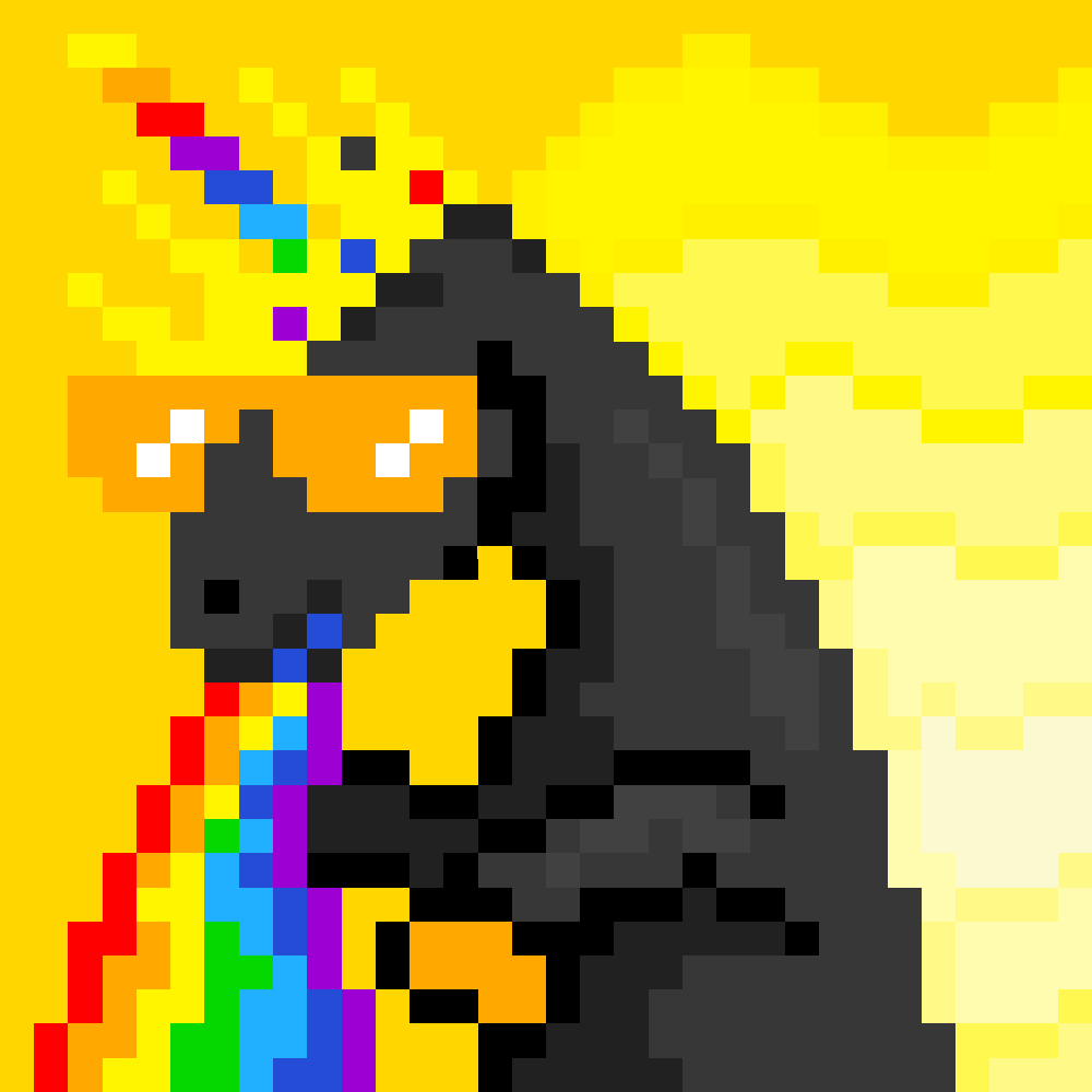 Unicorn #1194