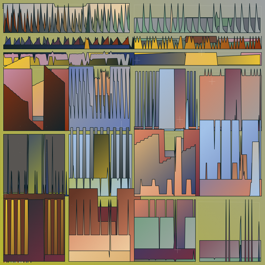 Synthetic Landscape #75
