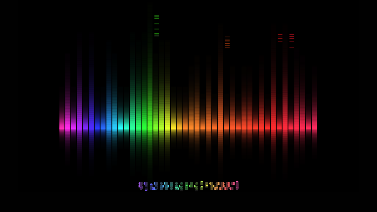 Emission/Absorption Spectra #11