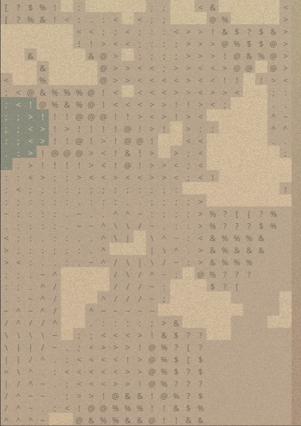 Convergence Remnants #829