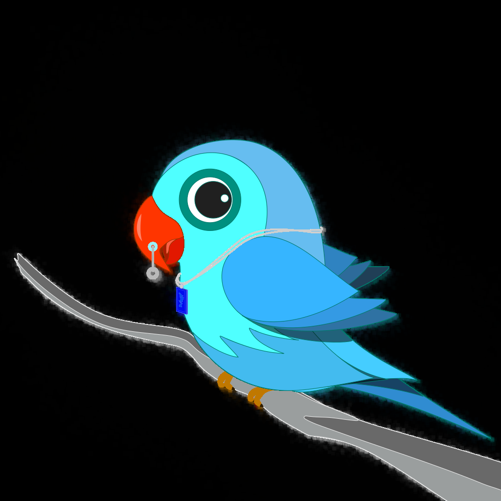 Parrot #113