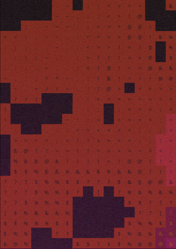 Convergence Remnants #25427
