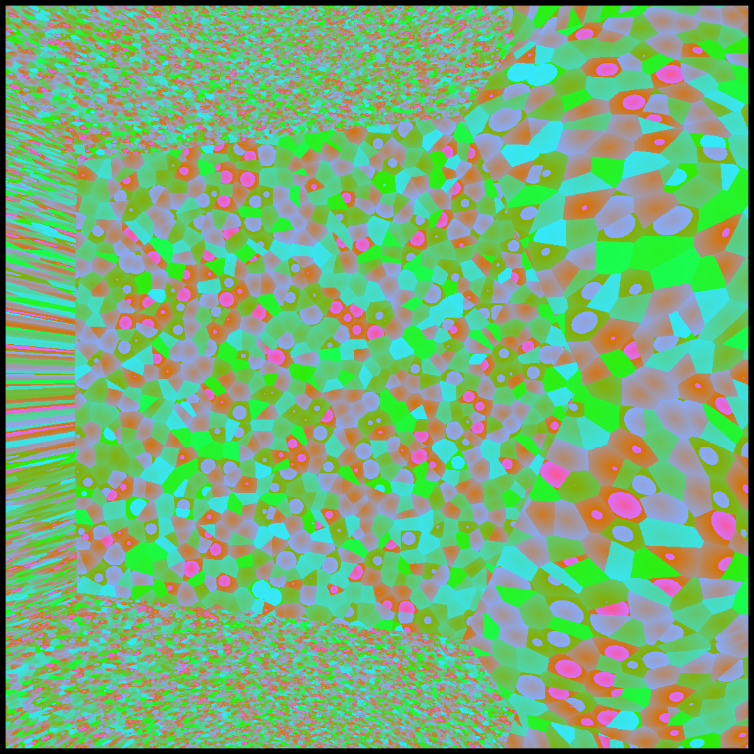 perception of time #55