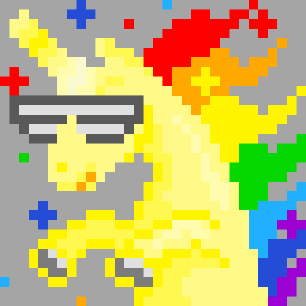 Unicorn #4482