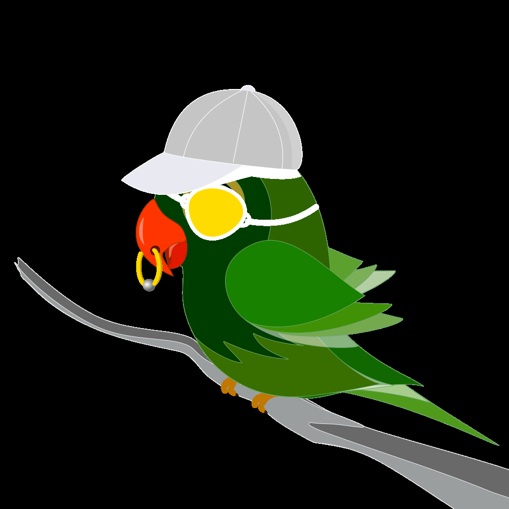 Parrot #85