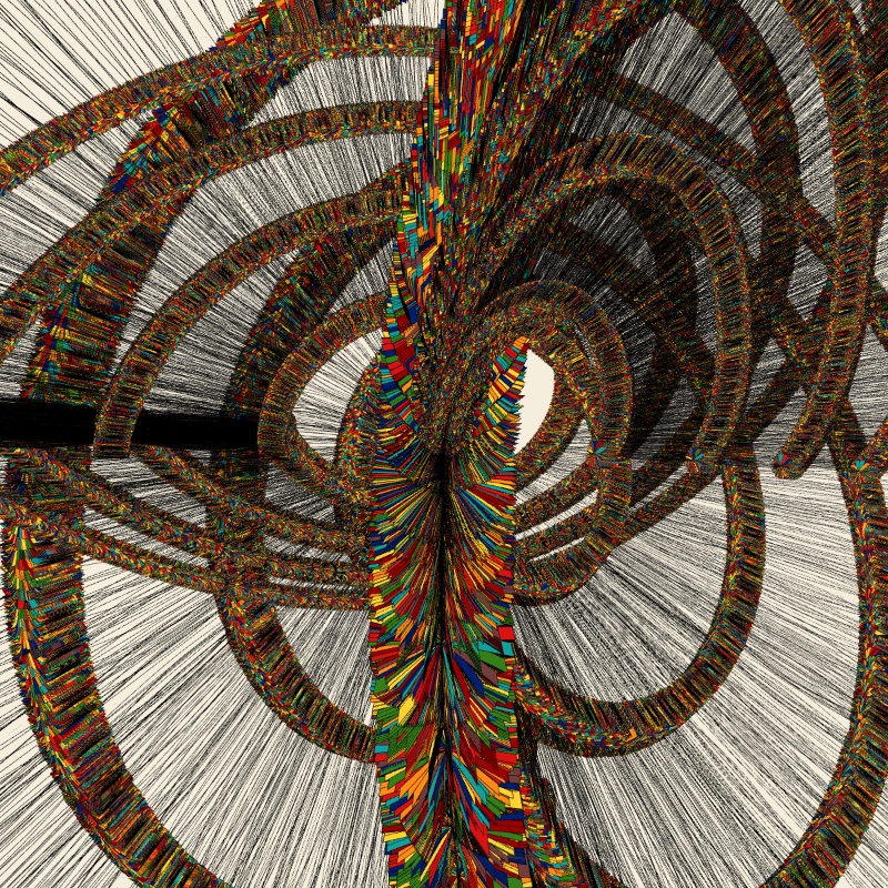 Singularithm #1100