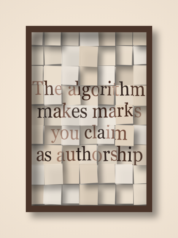 The Metaphor Machine #29068