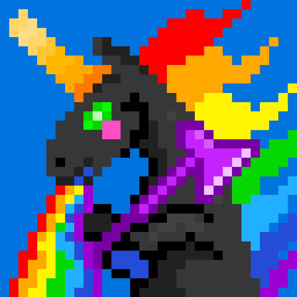 Unicorn #4114