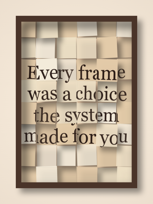 The Metaphor Machine #28824