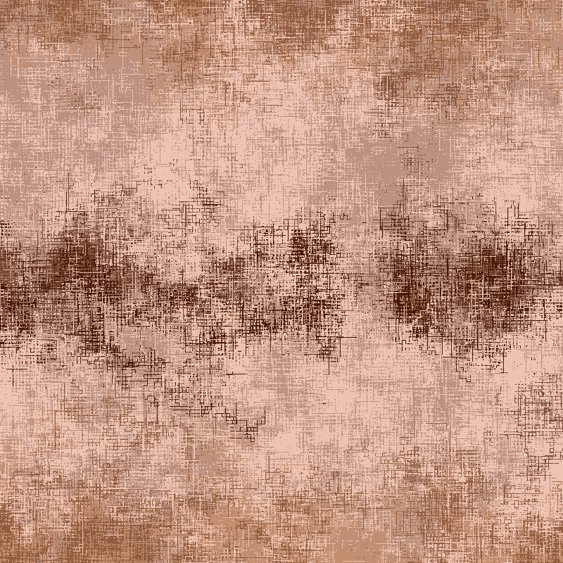 Pixel Tunnel II #453