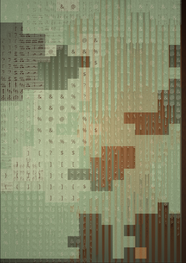Convergence Remnants #14290