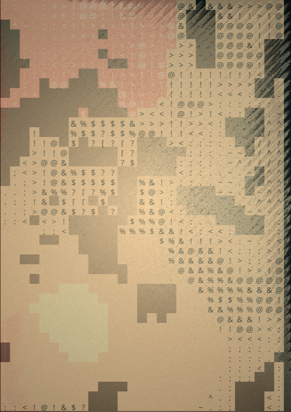 Convergence Remnants #14253