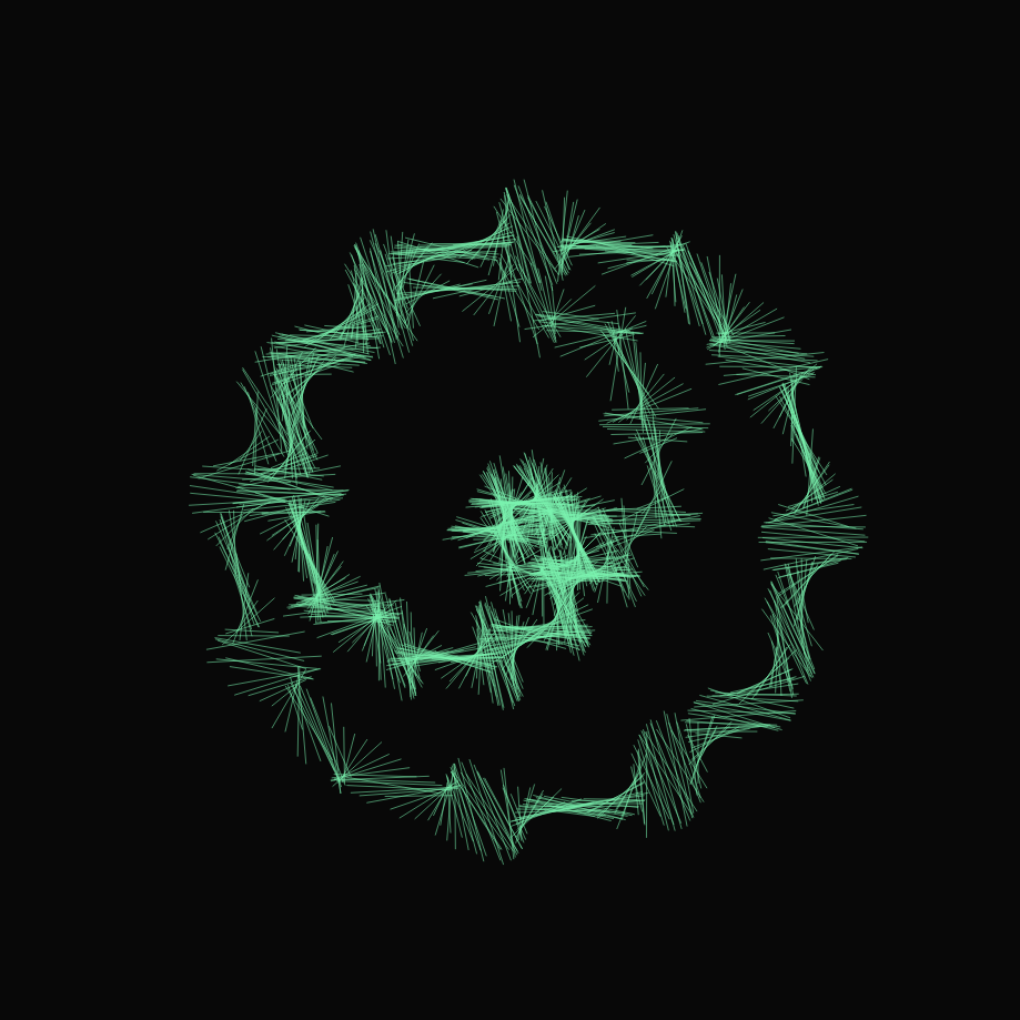 The Noise #10722