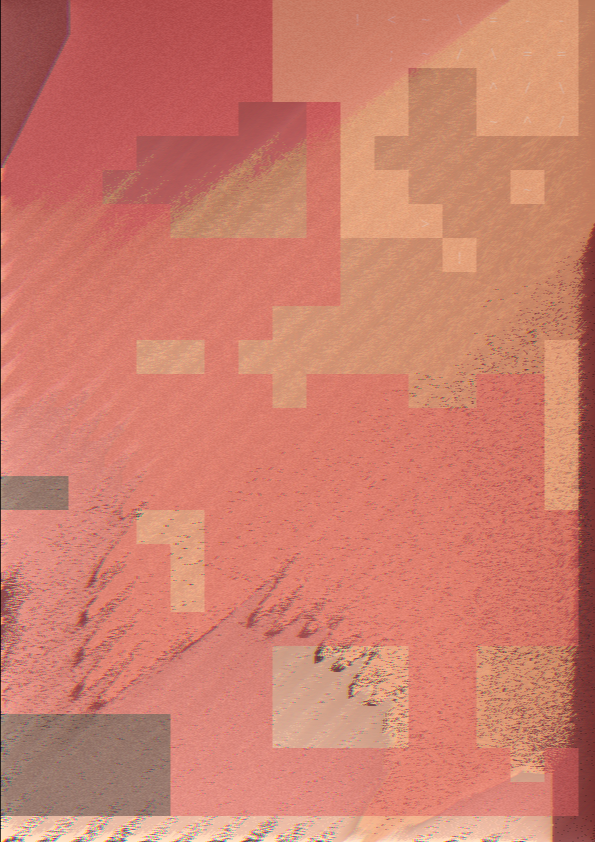 Convergence Remnants #5555