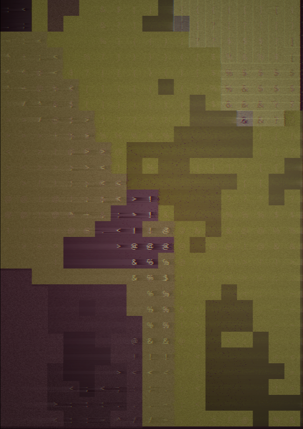 Convergence Remnants #4056