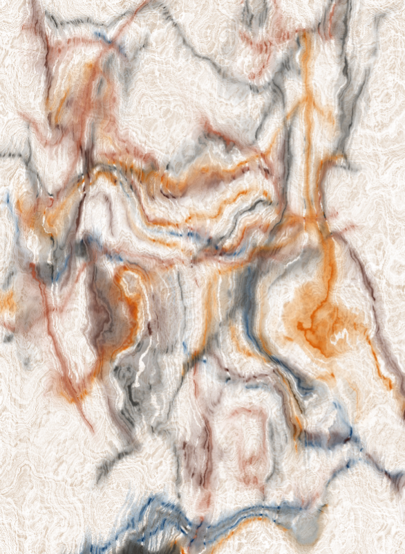 Marble, Opulence #54