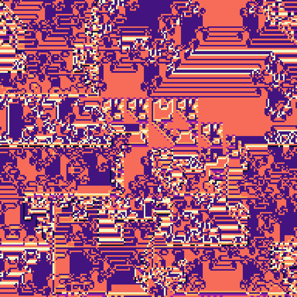 Zero-player game #580