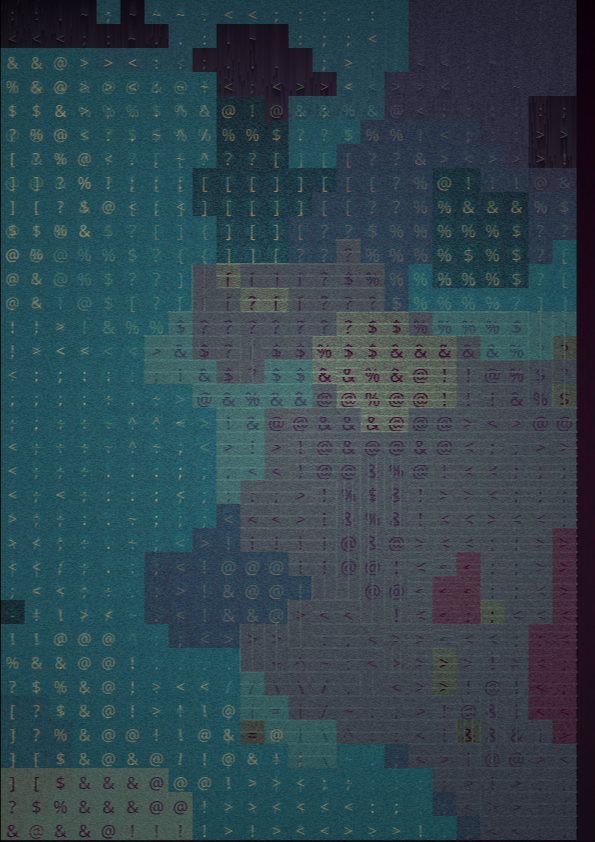 Convergence Remnants #16517