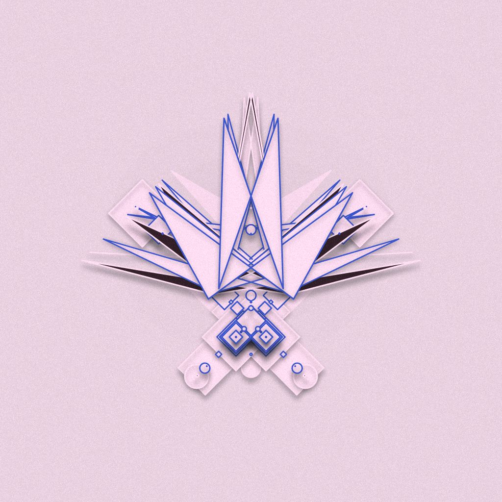 Paper Emblems #355