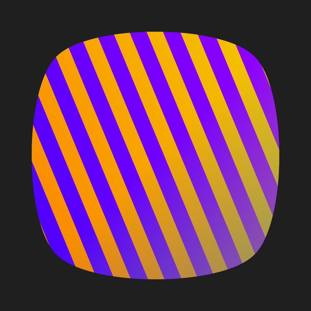 Gradient shapes #130