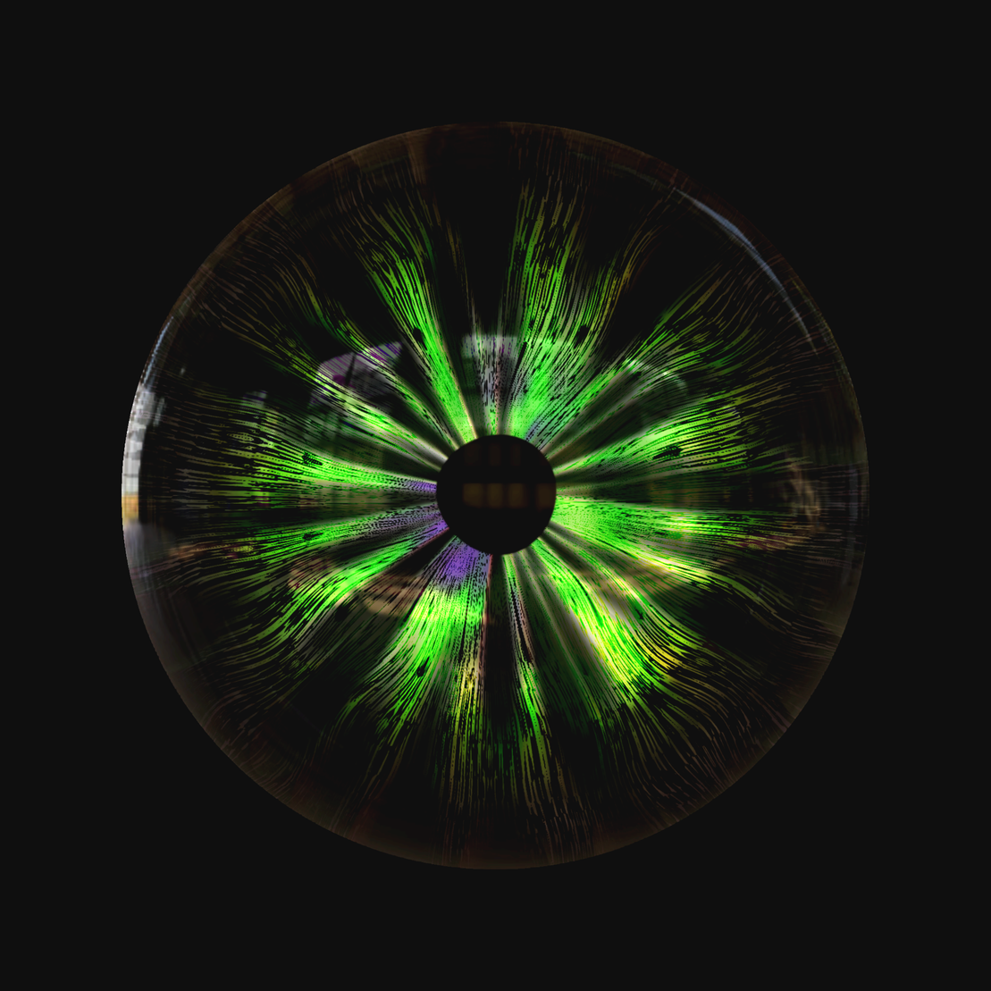 EYES #162