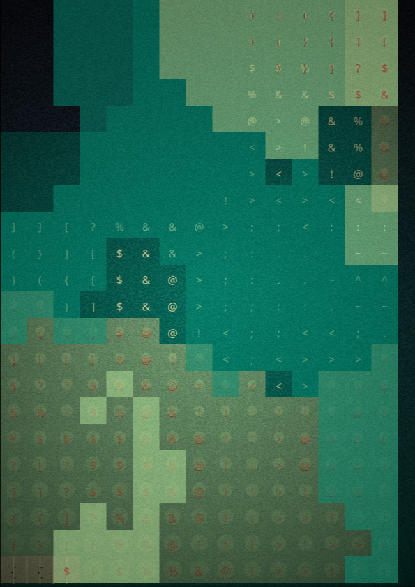 Convergence Remnants #2707