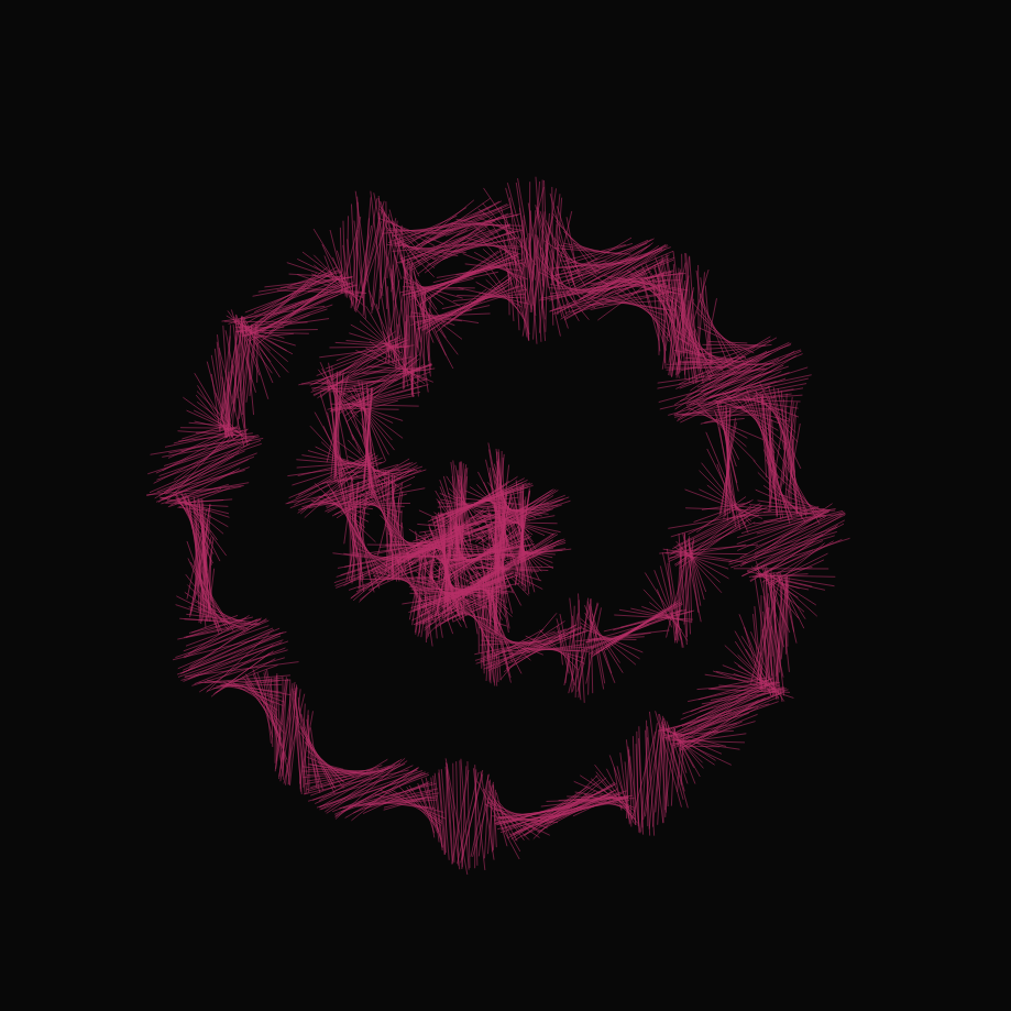 The Noise #14666