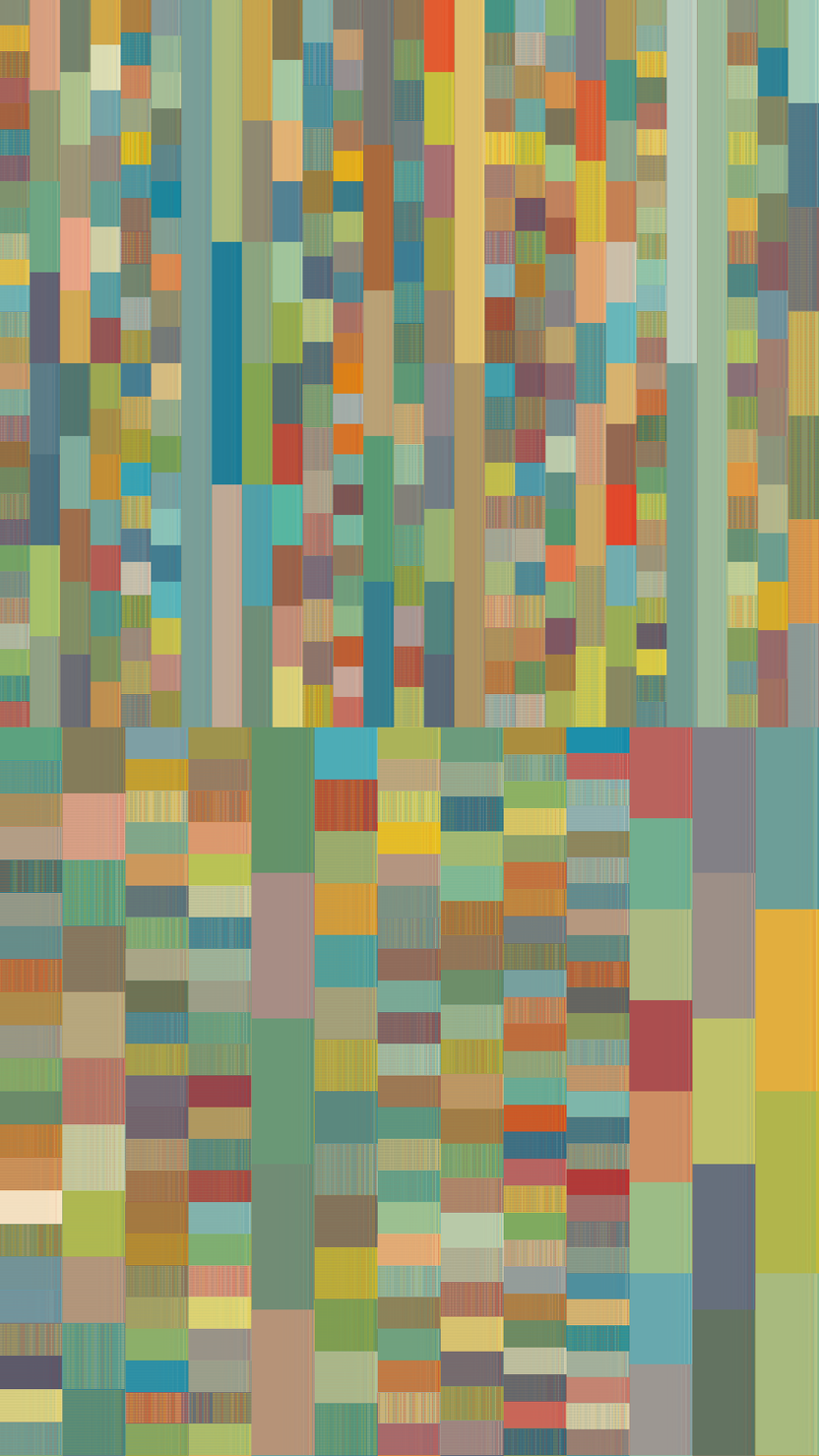 Reverie #89