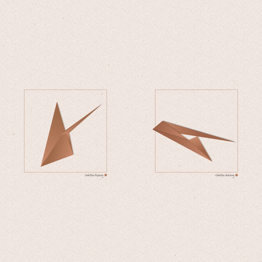 Origanimalia #54