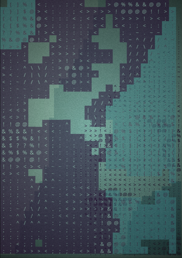 Convergence Remnants #6920