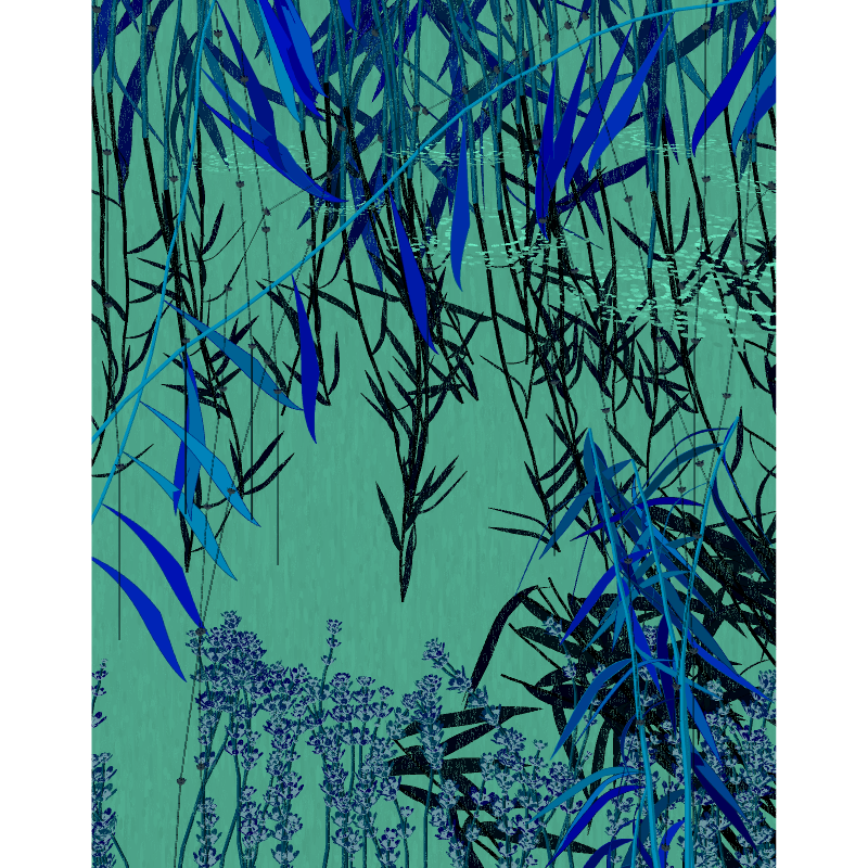 Reflecting pools #51