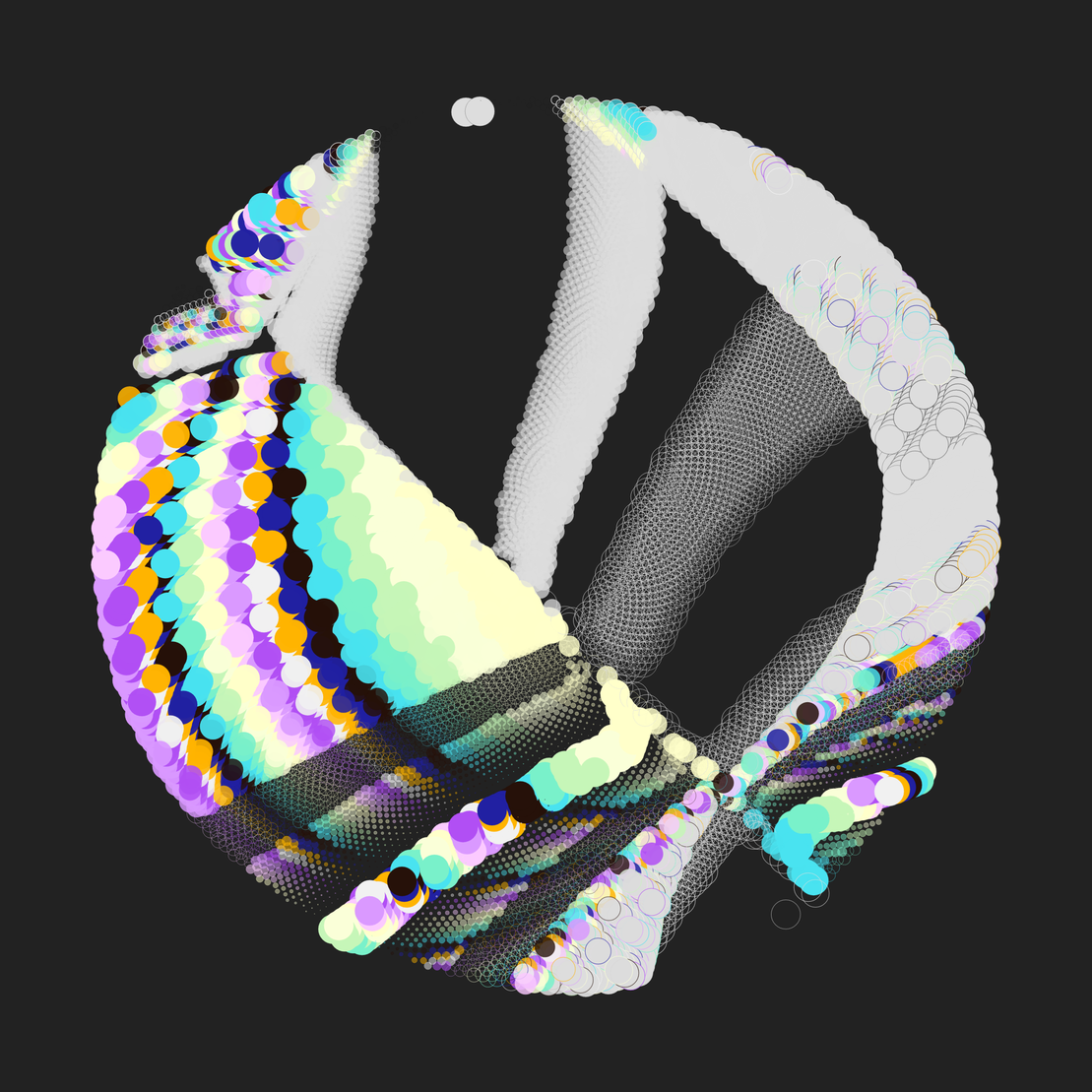 Still C #22383