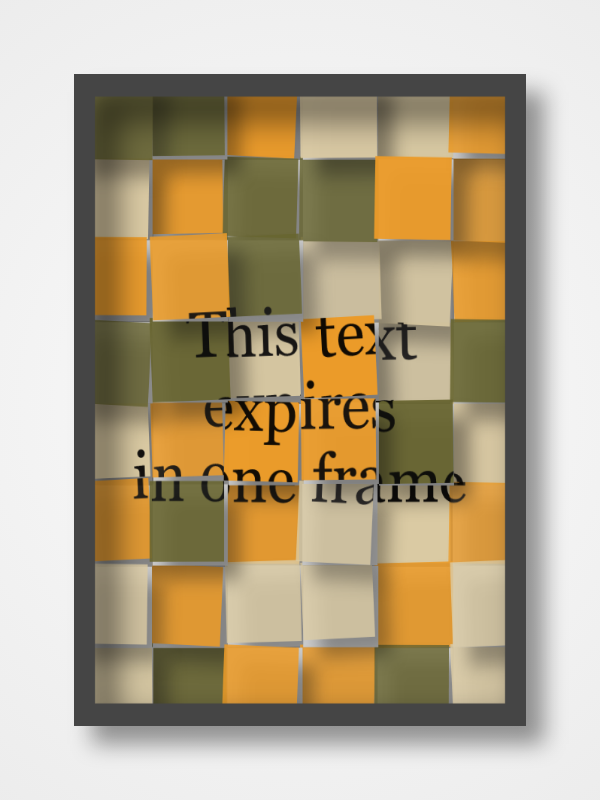The Metaphor Machine #22212
