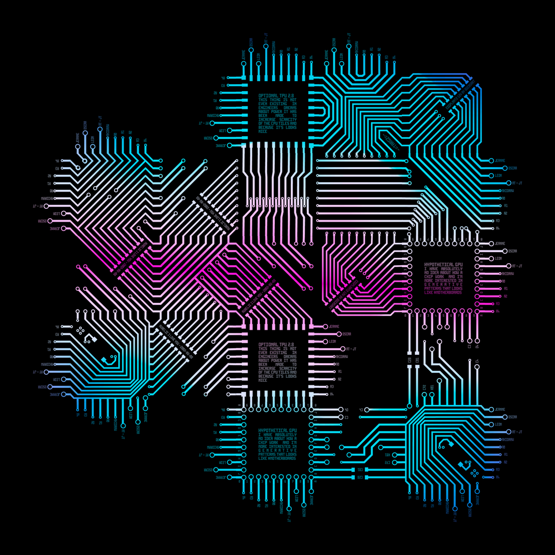 The Hypothetical Motherboards V2.0 #248