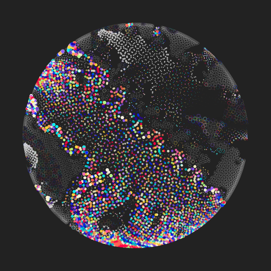 Still C #2608