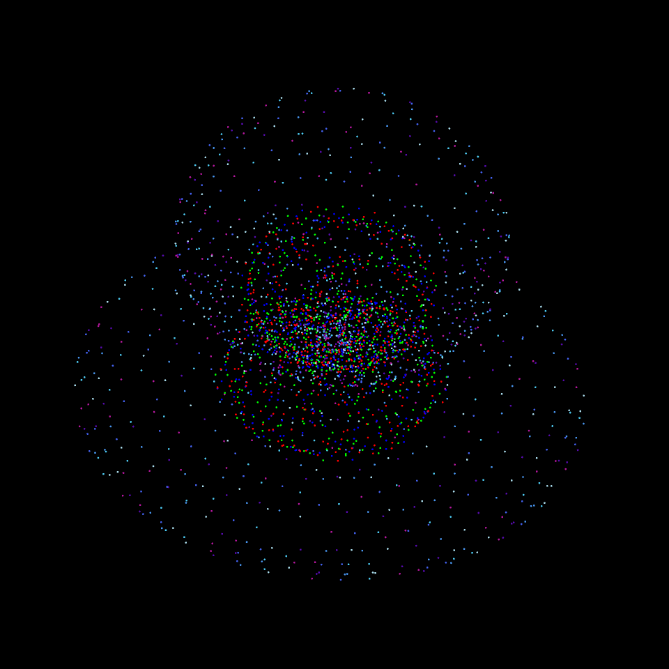 Indefinite Glitter #77