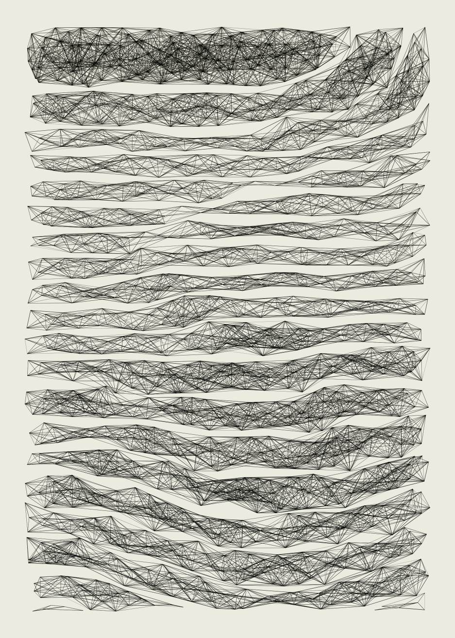 Intertwine #494
