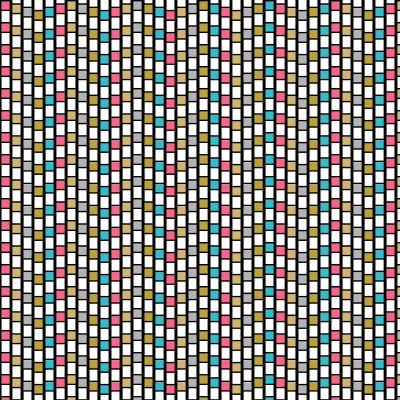 Bars&Cubes #9