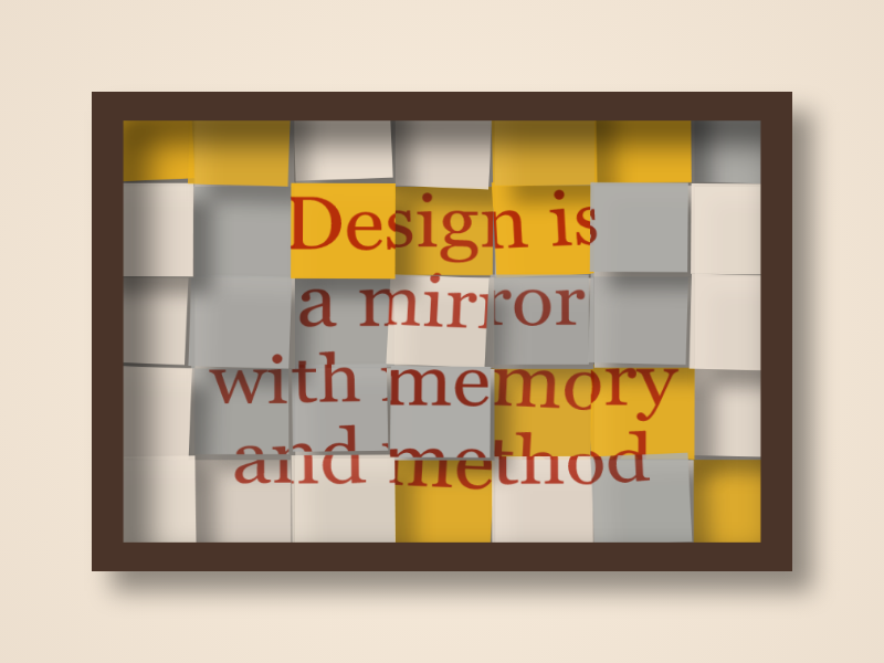 The Metaphor Machine #37202