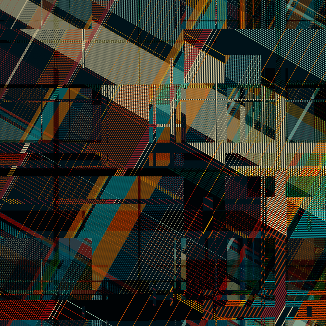Hidden Intersections #442