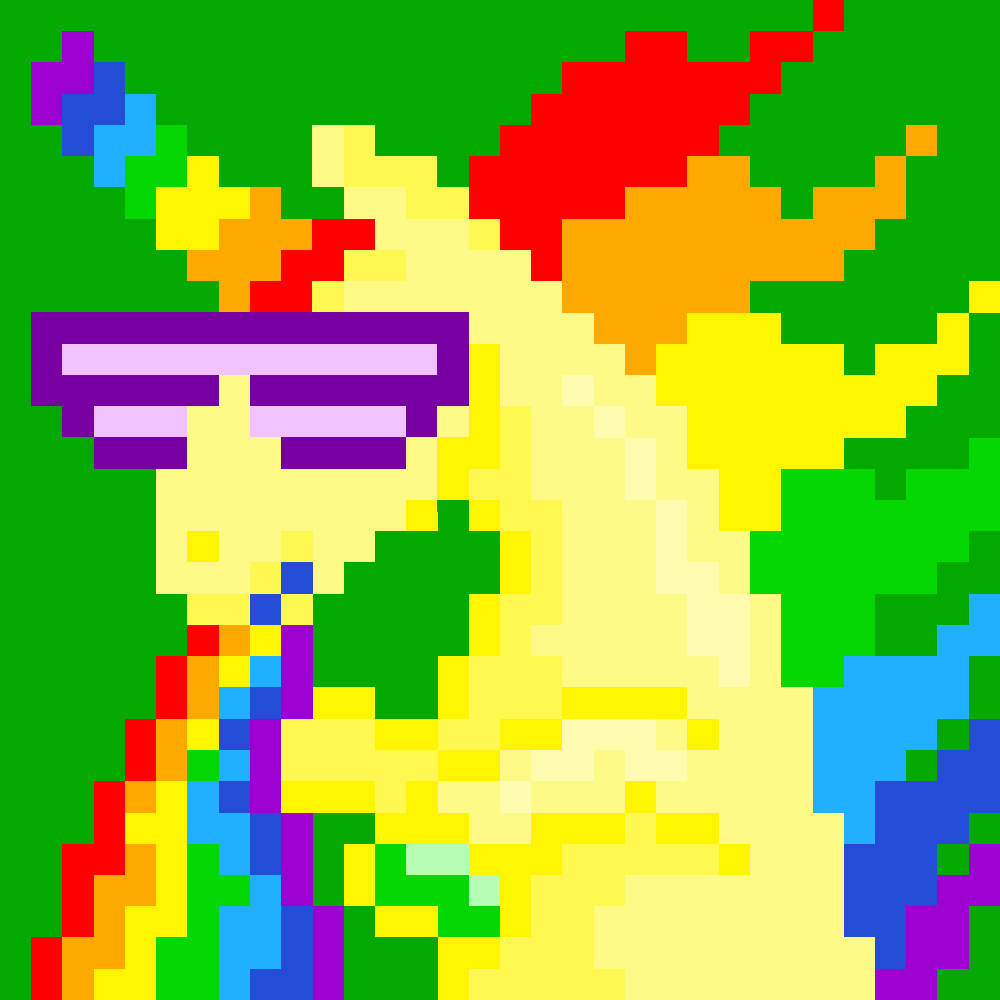 Unicorn #5163