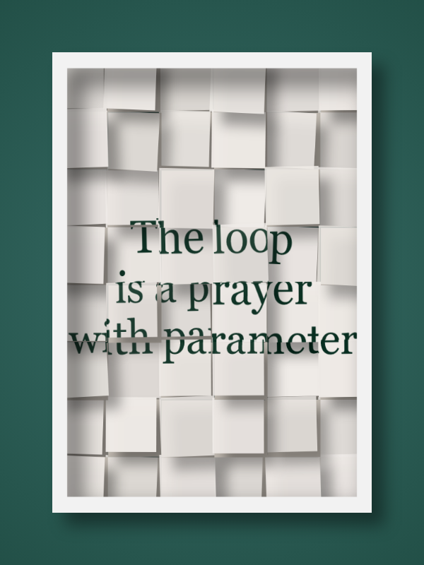 The Metaphor Machine #8361