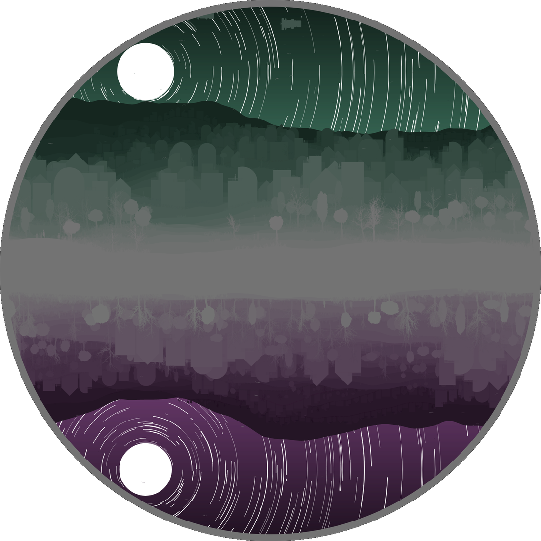 CrossWorlds #228
