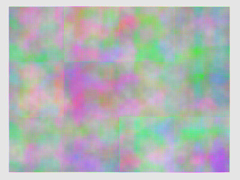 Color Function #10207