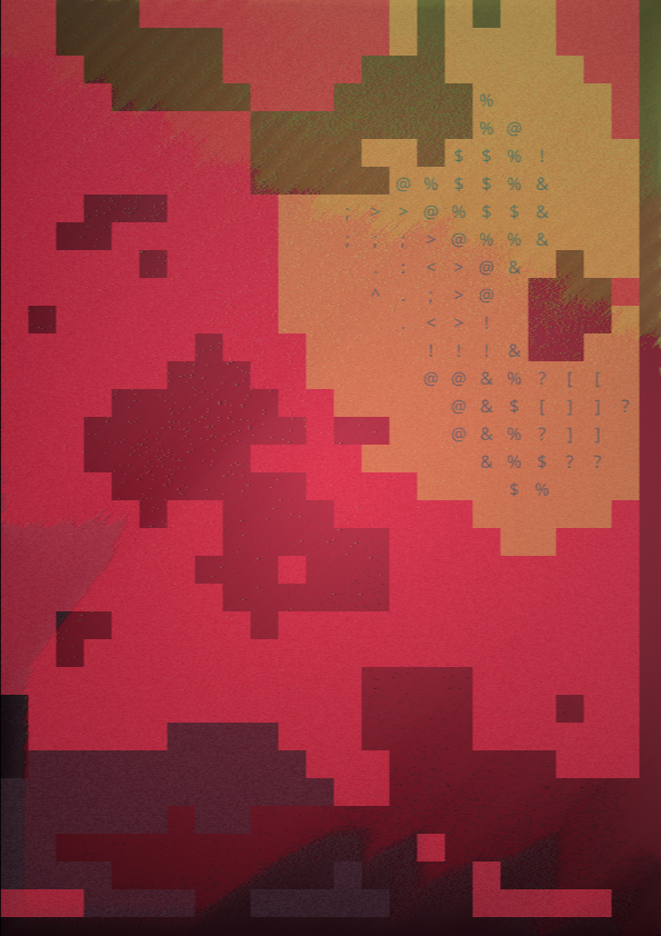 Convergence Remnants #12800