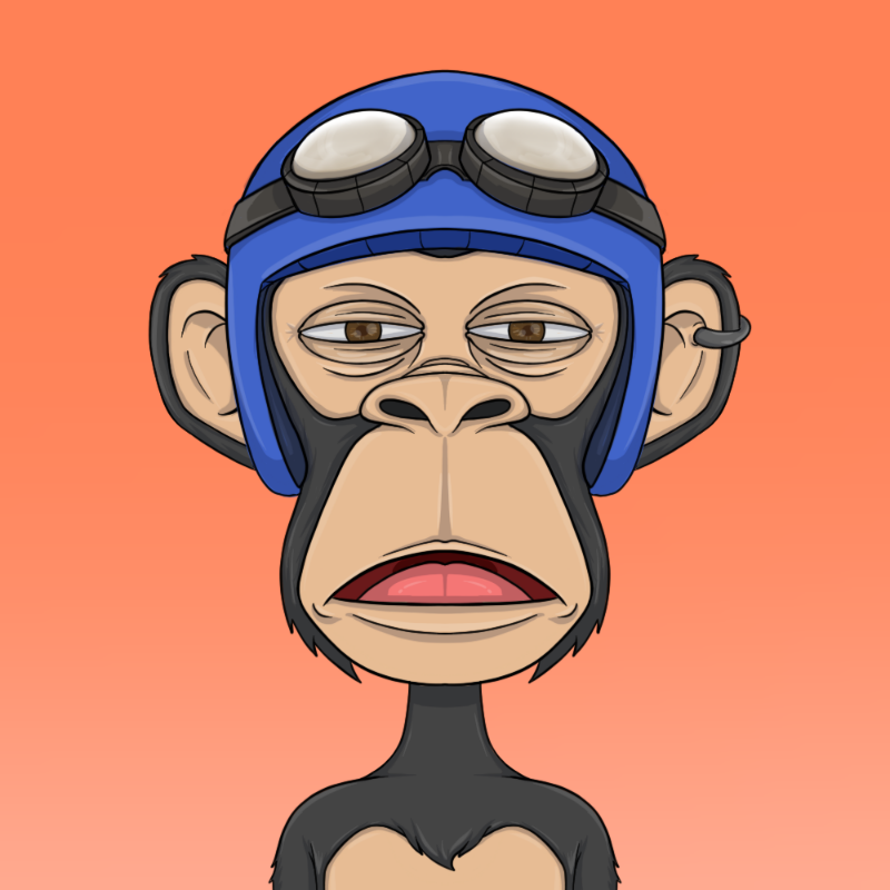 chimpantez #373