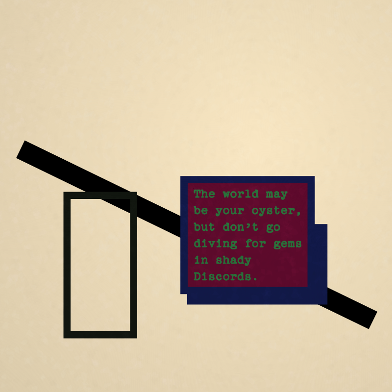 DeStijl Fortunes #208