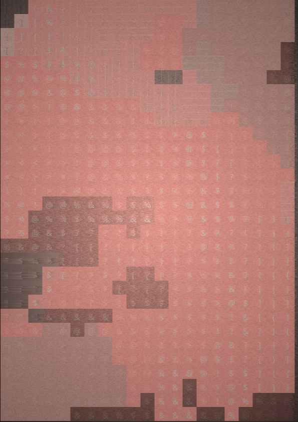 Convergence Remnants #25666